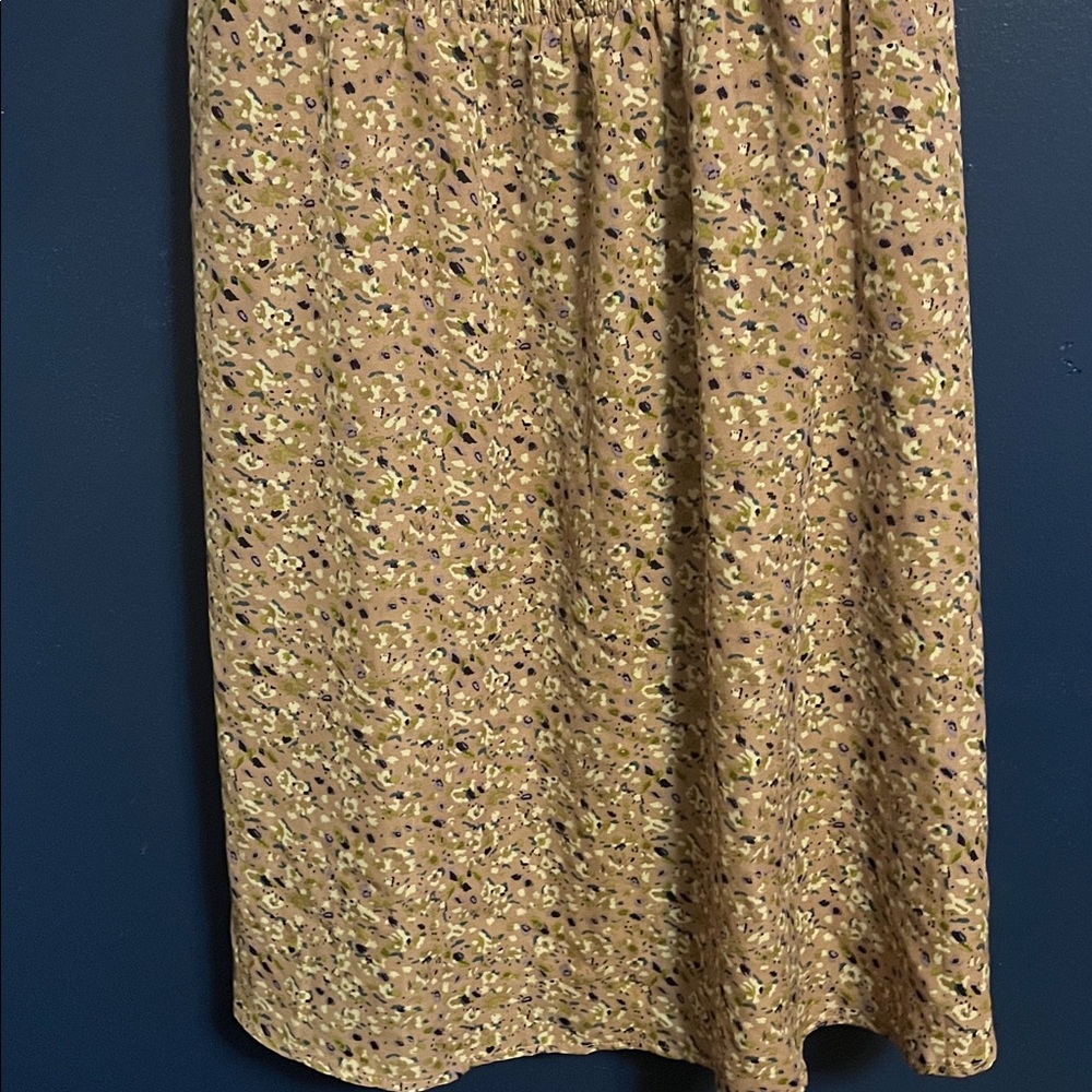 Simplee Off The Shoulder Dress - Picture 3 of 4